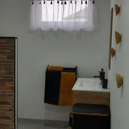 펜션 Le Well'colme