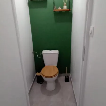 Le Well'colme 펜션 *