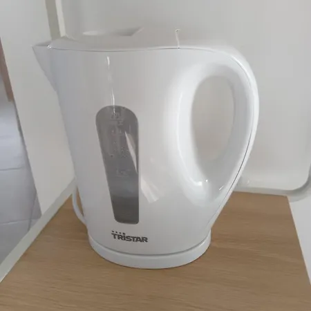 Le Well'colme 펜션