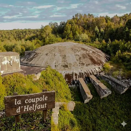 Le Well'colme Nyaraló