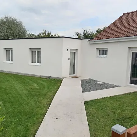 Ferienhaus Le Well'colme